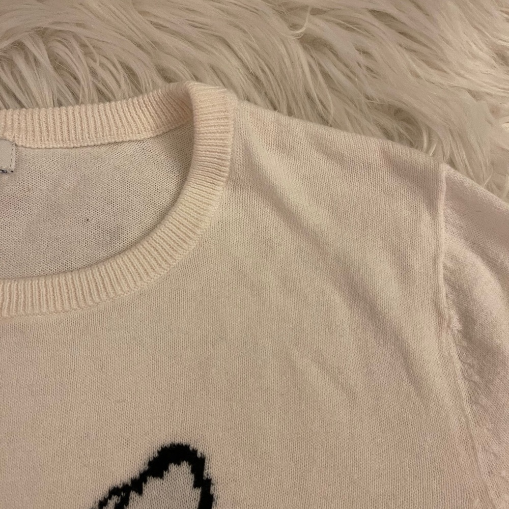 Old Navy | Dog print sweater 🐶 - Picture 4 of 12
